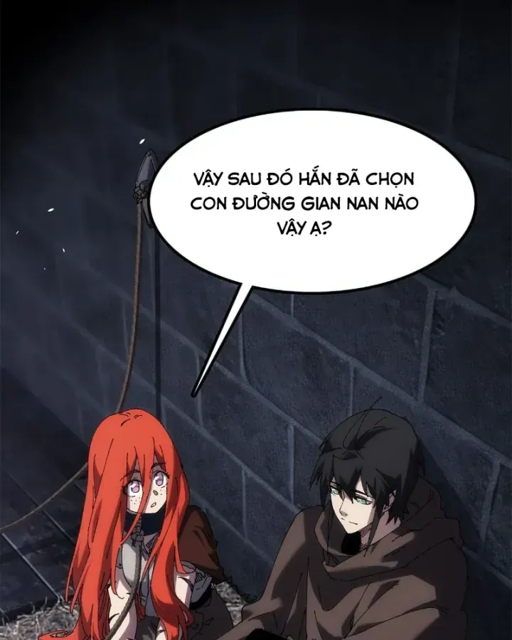Thi Sơn Huyết Hải Chap 33 - Next Chap 34
