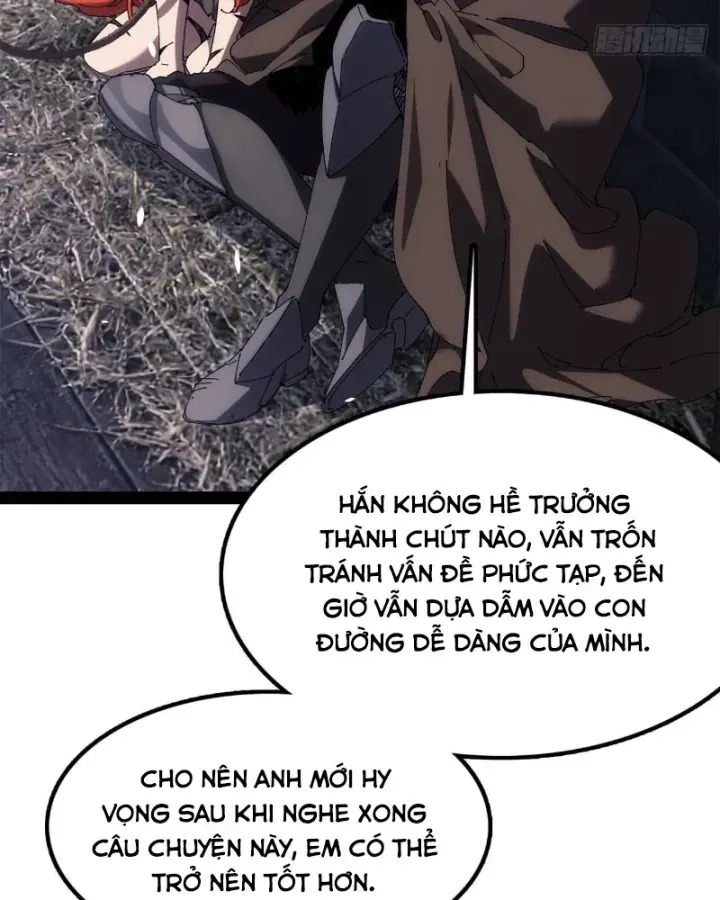 Thi Sơn Huyết Hải Chap 33 - Next Chap 34