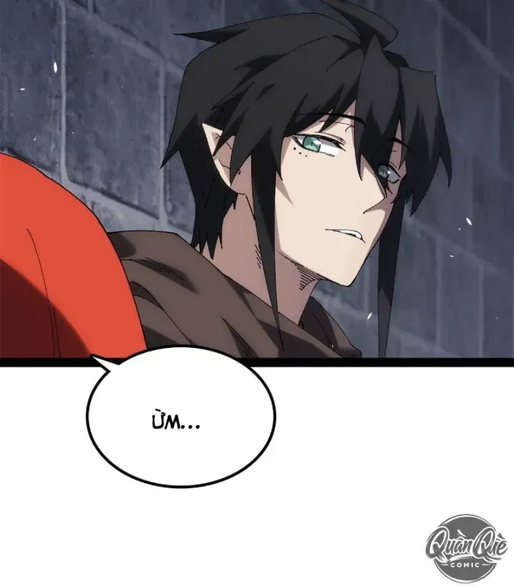 Thi Sơn Huyết Hải Chap 33 - Next Chap 34