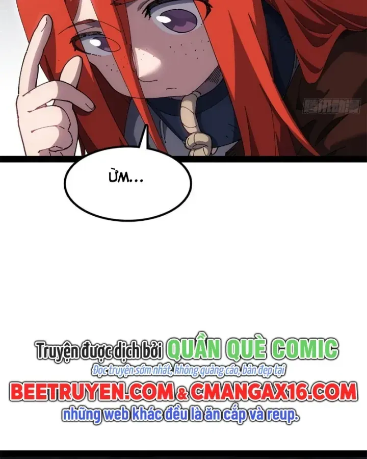 Thi Sơn Huyết Hải Chap 33 - Next Chap 34