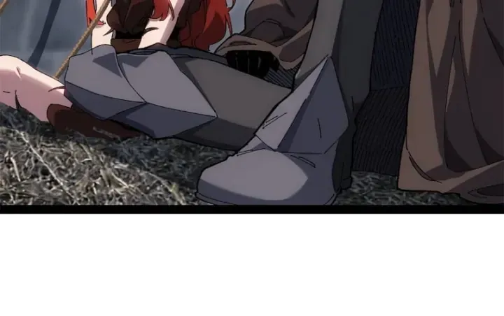 Thi Sơn Huyết Hải Chap 33 - Next Chap 34