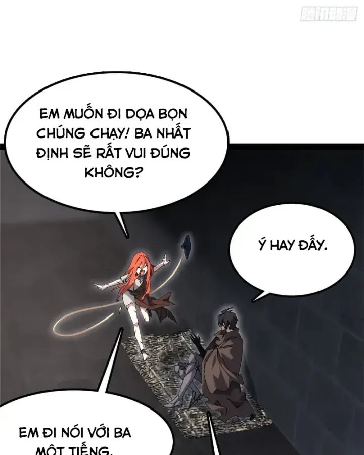 Thi Sơn Huyết Hải Chap 33 - Next Chap 34