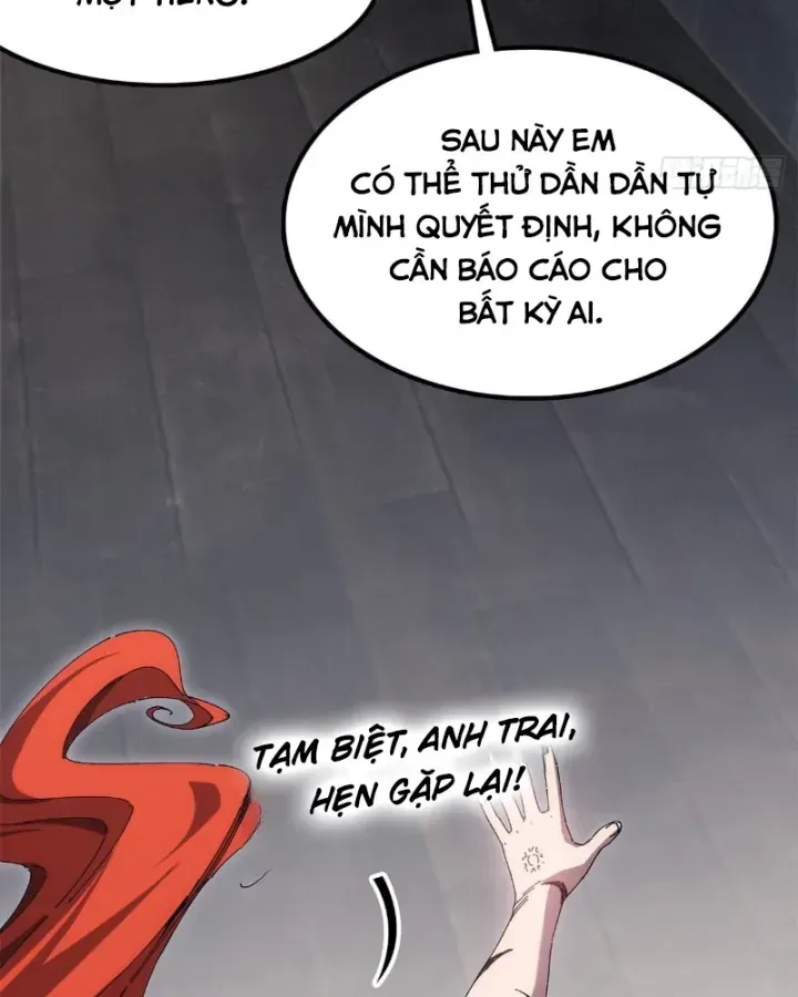 Thi Sơn Huyết Hải Chap 33 - Next Chap 34