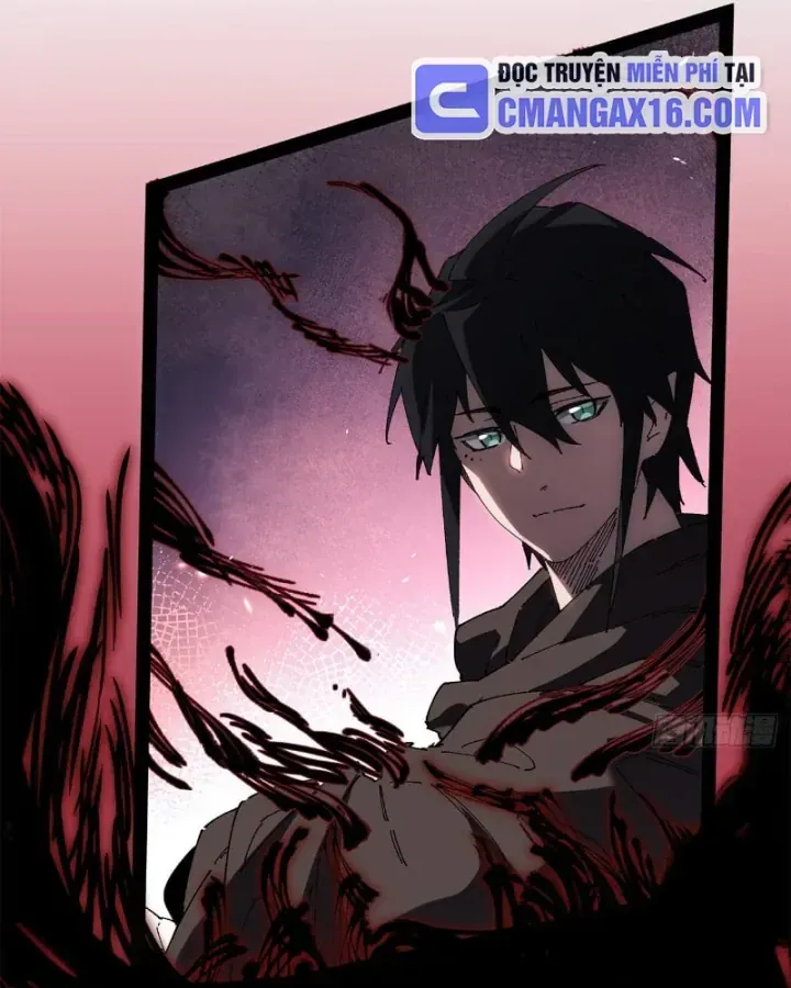 Thi Sơn Huyết Hải Chap 33 - Next Chap 34