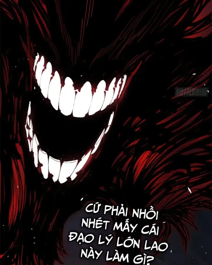 Thi Sơn Huyết Hải Chap 33 - Next Chap 34