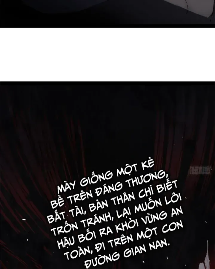 Thi Sơn Huyết Hải Chap 33 - Next Chap 34