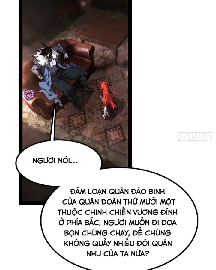 Thi Sơn Huyết Hải Chap 33 - Next Chap 34