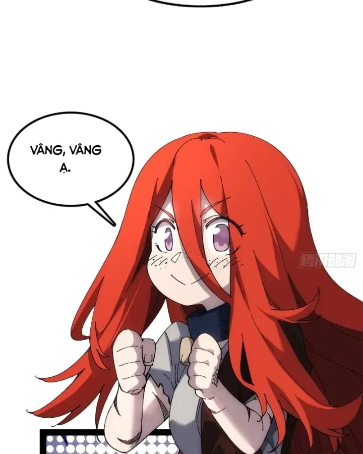 Thi Sơn Huyết Hải Chap 33 - Next Chap 34