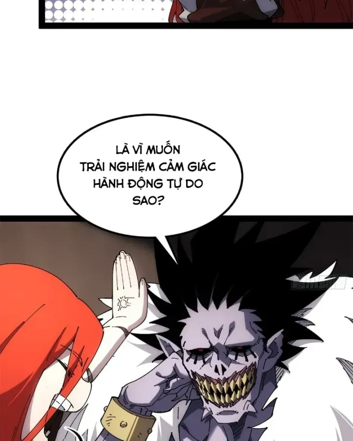 Thi Sơn Huyết Hải Chap 33 - Next Chap 34