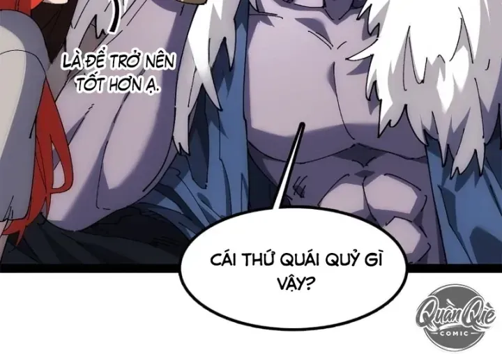 Thi Sơn Huyết Hải Chap 33 - Next Chap 34
