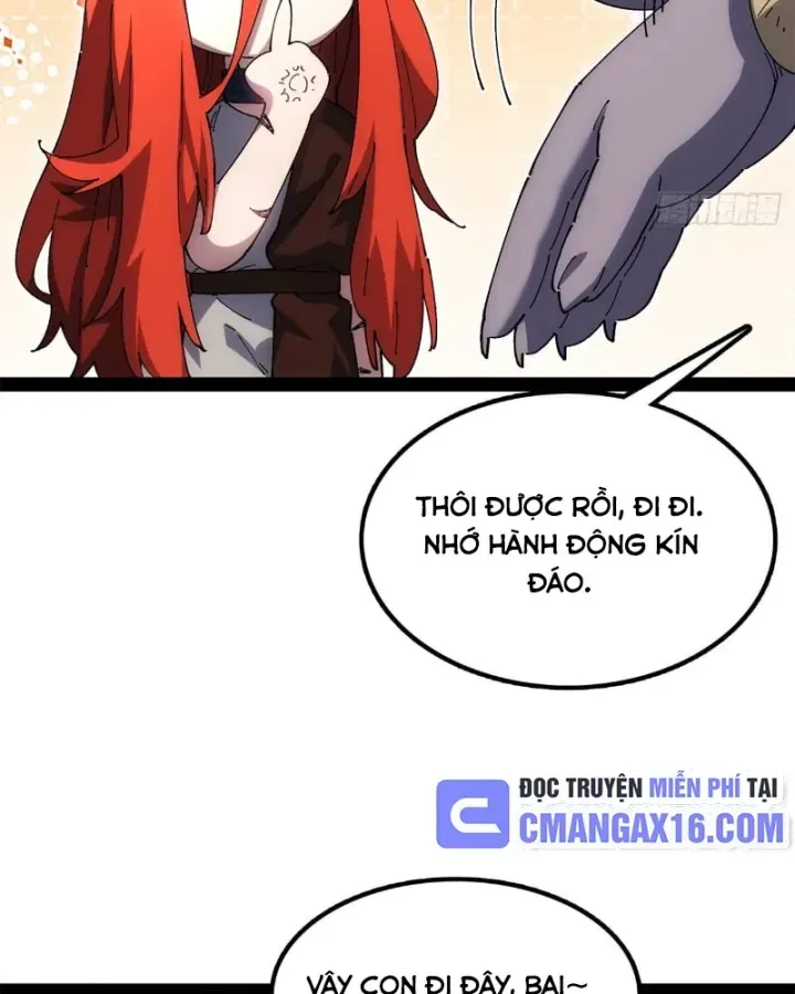 Thi Sơn Huyết Hải Chap 33 - Next Chap 34