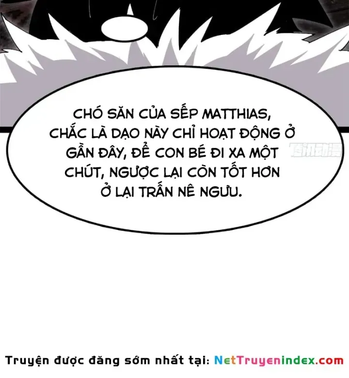 Thi Sơn Huyết Hải Chap 33 - Next Chap 34