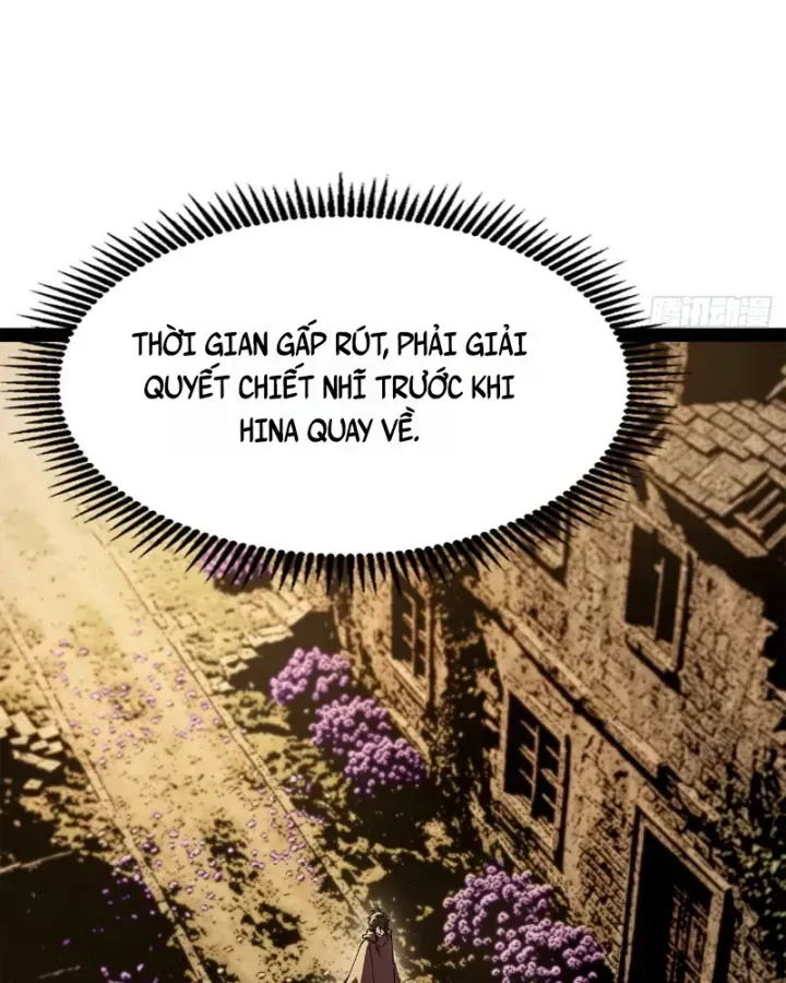 Thi Sơn Huyết Hải Chap 33 - Next Chap 34