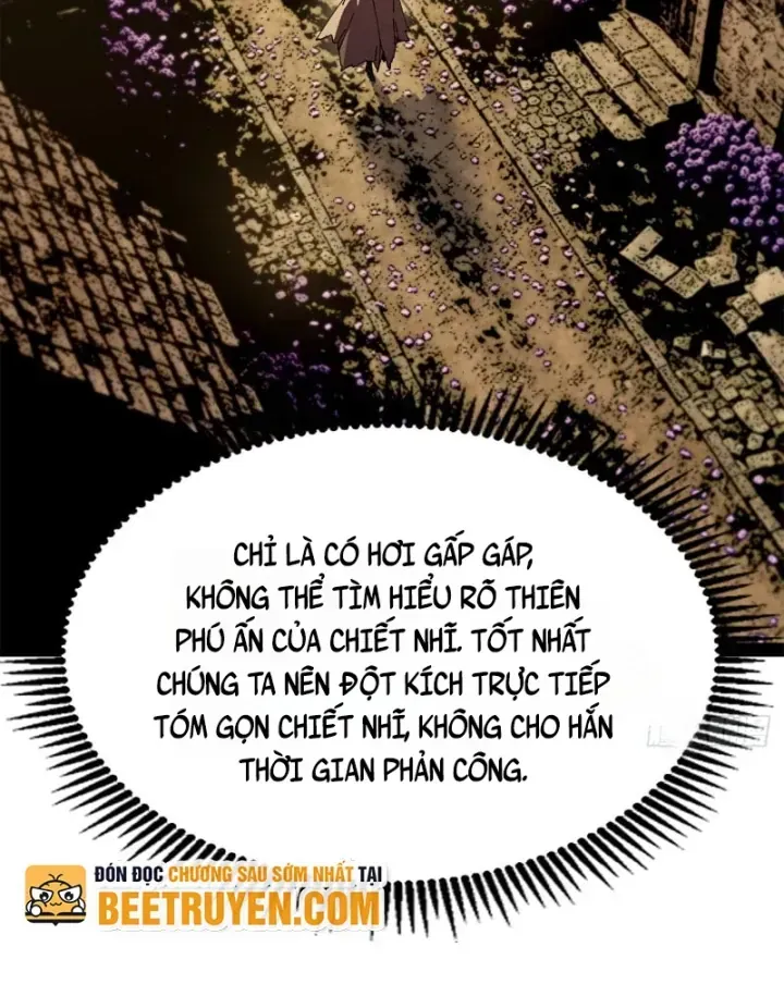 Thi Sơn Huyết Hải Chap 33 - Next Chap 34
