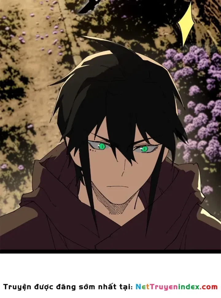 Thi Sơn Huyết Hải Chap 33 - Next Chap 34