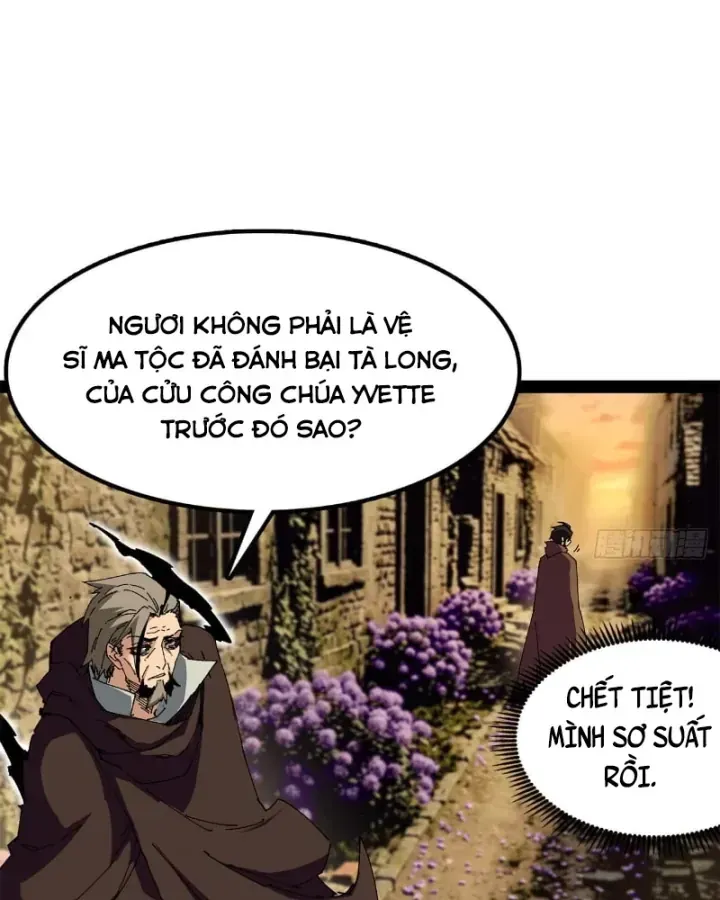 Thi Sơn Huyết Hải Chap 33 - Next Chap 34