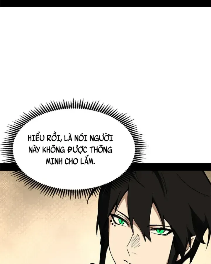 Thi Sơn Huyết Hải Chap 33 - Next Chap 34