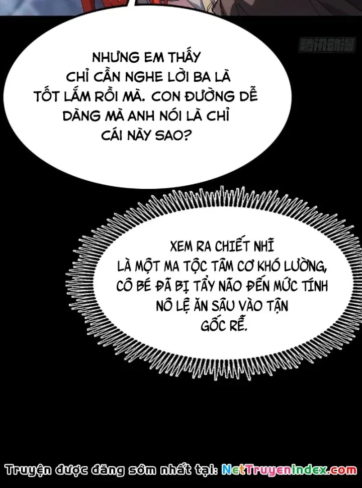 Thi Sơn Huyết Hải Chap 33 - Next Chap 34