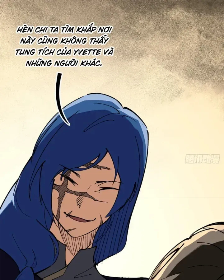 Thi Sơn Huyết Hải Chap 33 - Next Chap 34