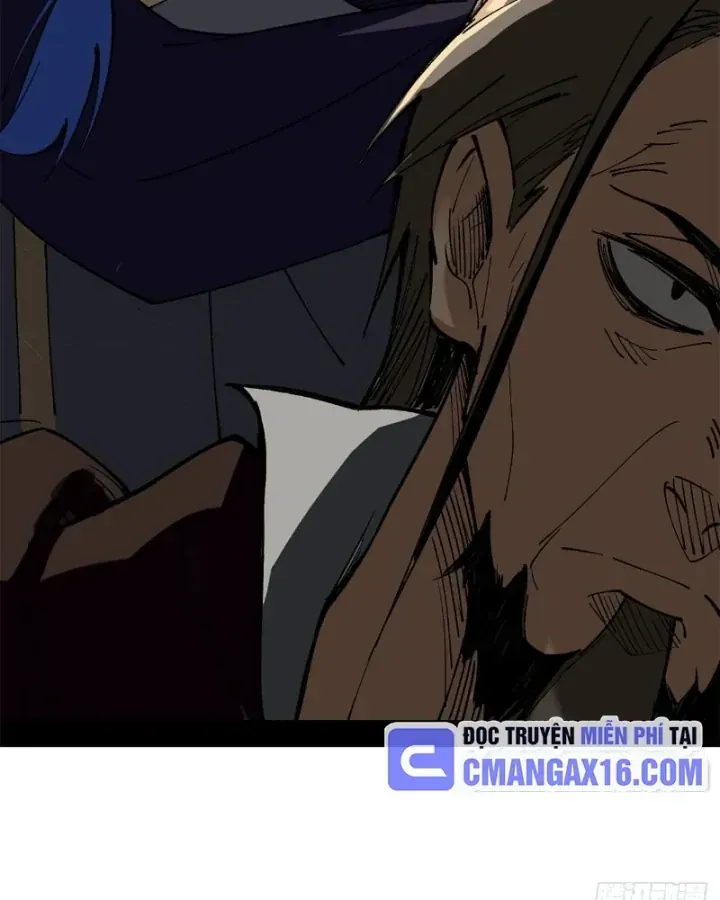 Thi Sơn Huyết Hải Chap 33 - Next Chap 34