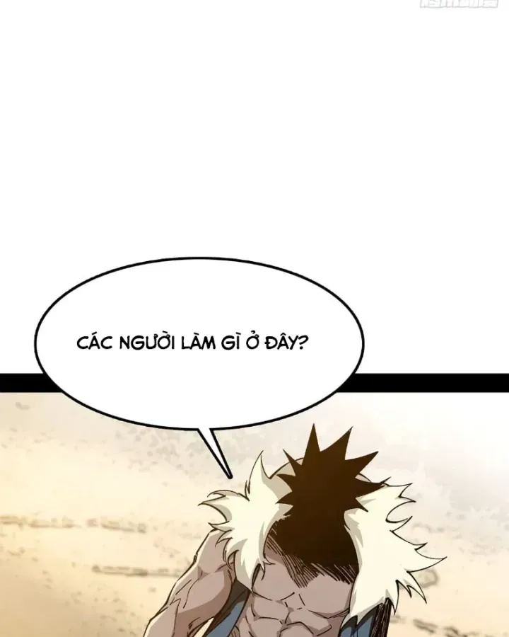 Thi Sơn Huyết Hải Chap 33 - Next Chap 34