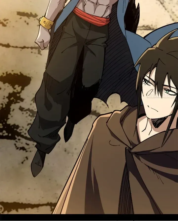 Thi Sơn Huyết Hải Chap 33 - Next Chap 34