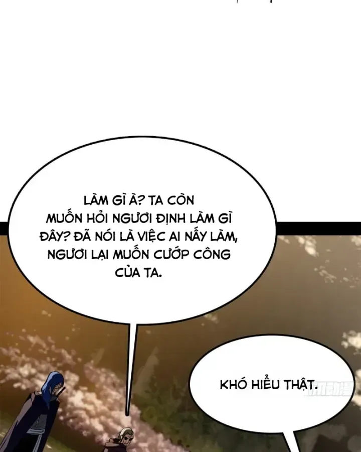 Thi Sơn Huyết Hải Chap 33 - Next Chap 34