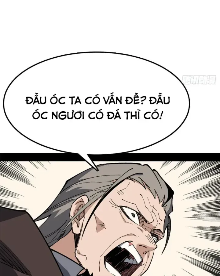 Thi Sơn Huyết Hải Chap 33 - Next Chap 34