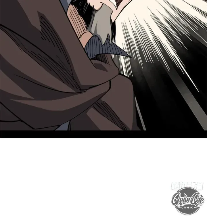 Thi Sơn Huyết Hải Chap 33 - Next Chap 34