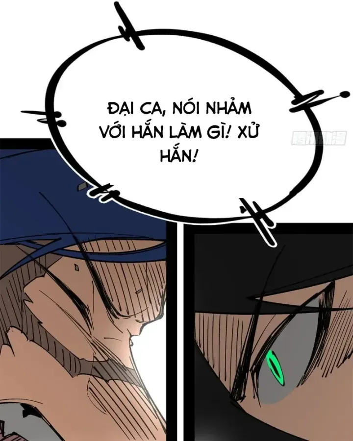 Thi Sơn Huyết Hải Chap 33 - Next Chap 34