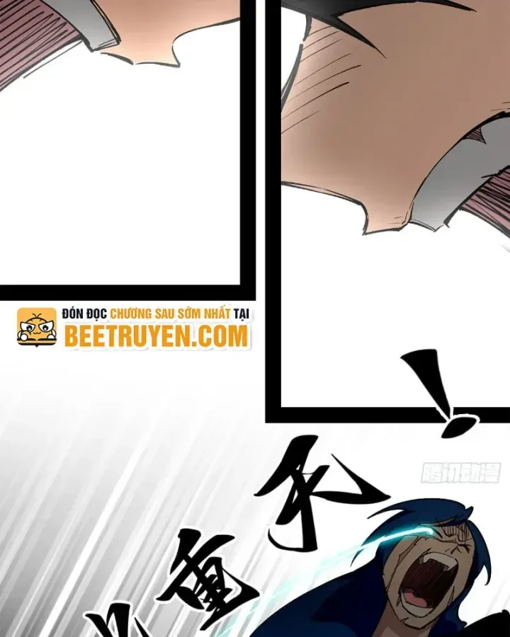 Thi Sơn Huyết Hải Chap 33 - Next Chap 34