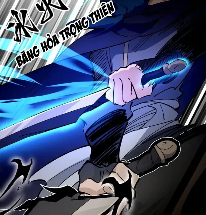 Thi Sơn Huyết Hải Chap 33 - Next Chap 34