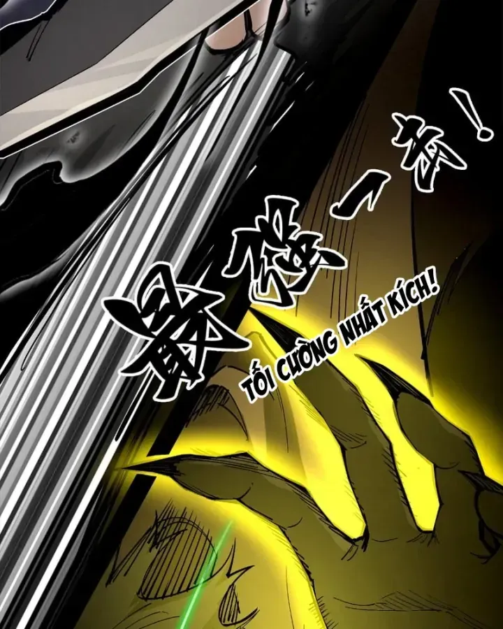 Thi Sơn Huyết Hải Chap 33 - Next Chap 34