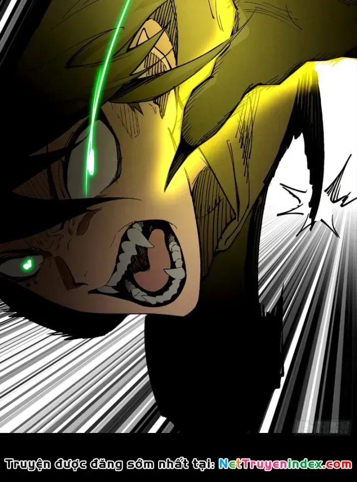 Thi Sơn Huyết Hải Chap 33 - Next Chap 34