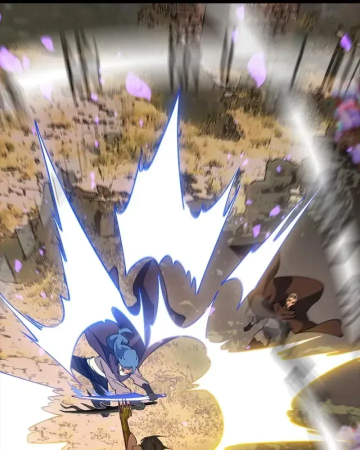 Thi Sơn Huyết Hải Chap 33 - Next Chap 34