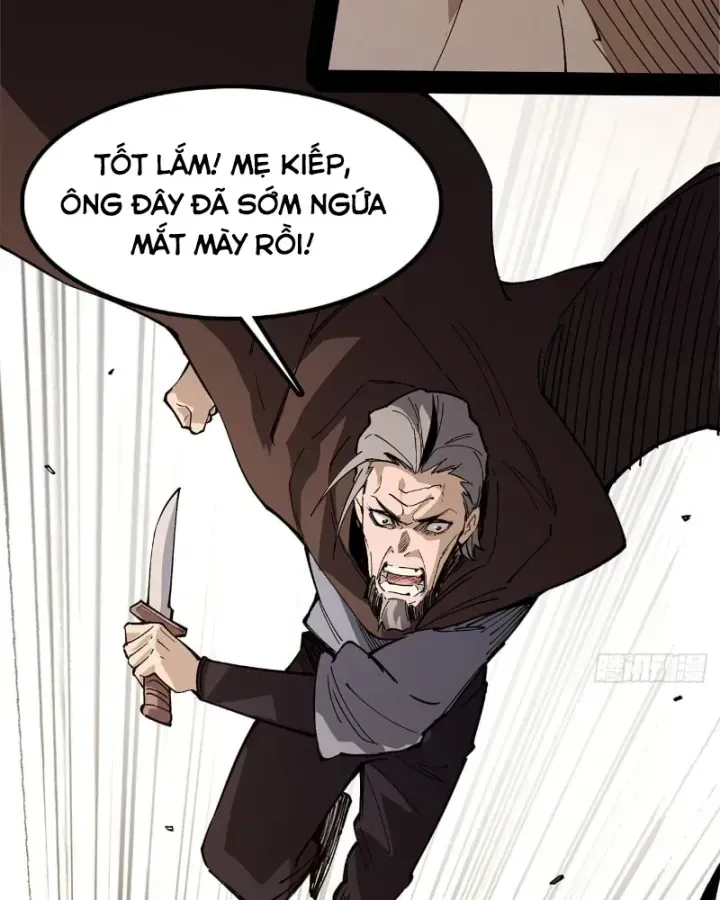 Thi Sơn Huyết Hải Chap 33 - Next Chap 34