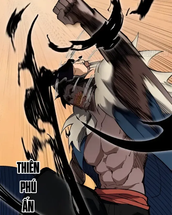 Thi Sơn Huyết Hải Chap 33 - Next Chap 34