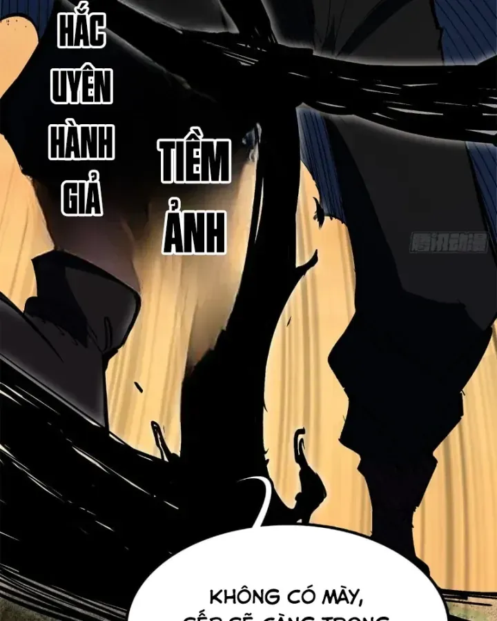 Thi Sơn Huyết Hải Chap 33 - Next Chap 34