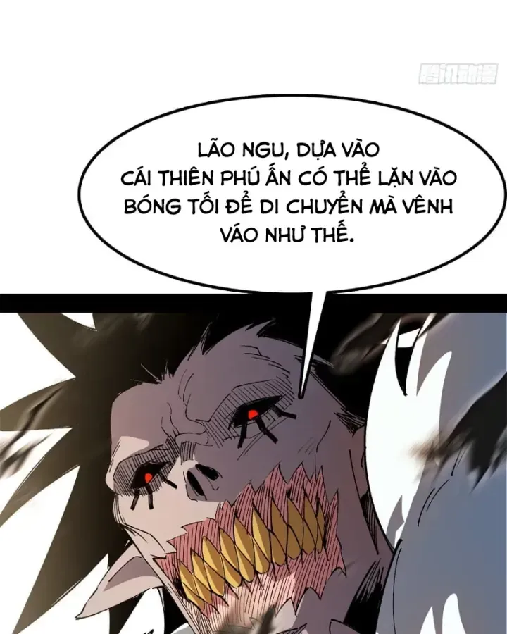 Thi Sơn Huyết Hải Chap 33 - Next Chap 34
