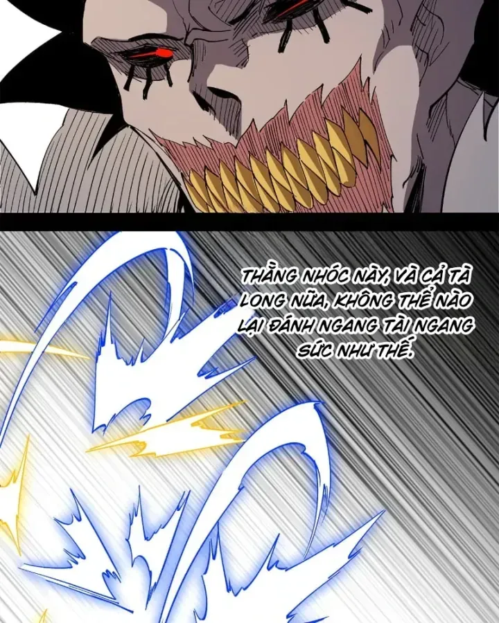 Thi Sơn Huyết Hải Chap 33 - Next Chap 34
