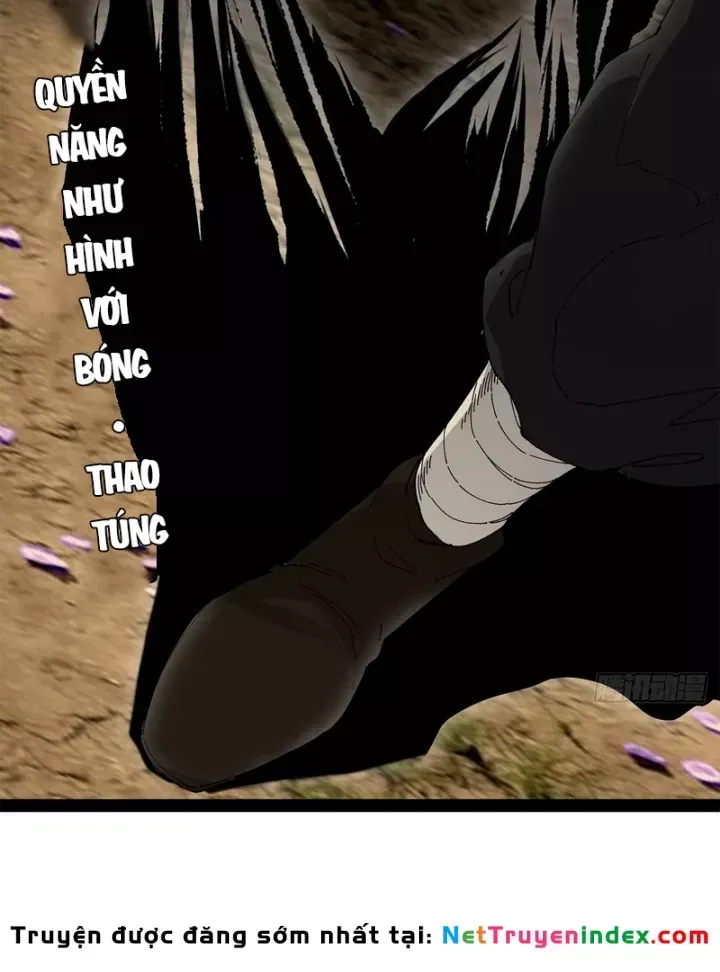 Thi Sơn Huyết Hải Chap 34 - Next Chap 35
