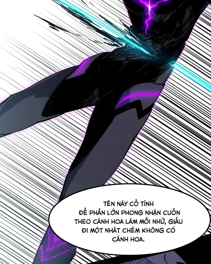 Thi Sơn Huyết Hải Chap 34 - Next Chap 35