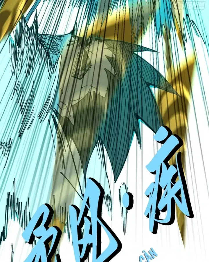 Thi Sơn Huyết Hải Chap 34 - Next Chap 35