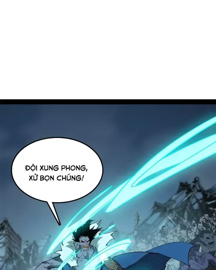 Thi Sơn Huyết Hải Chap 34 - Next Chap 35