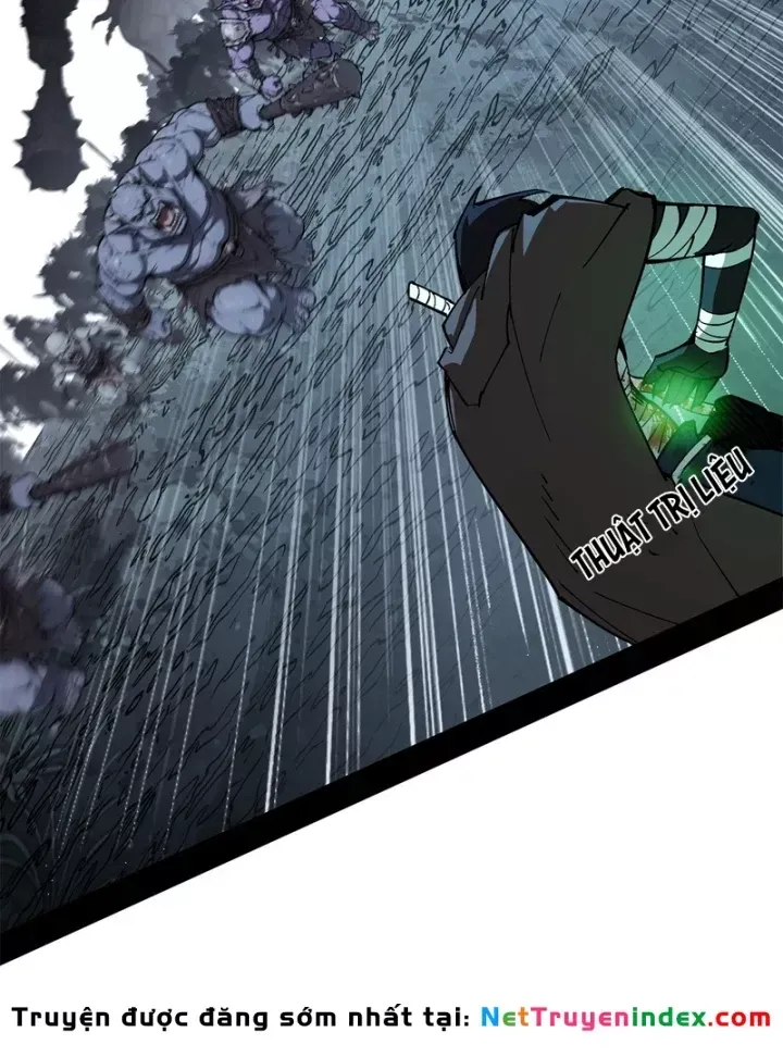 Thi Sơn Huyết Hải Chap 34 - Next Chap 35