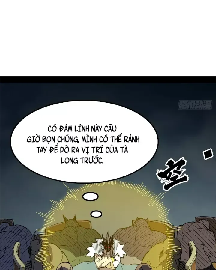 Thi Sơn Huyết Hải Chap 34 - Next Chap 35