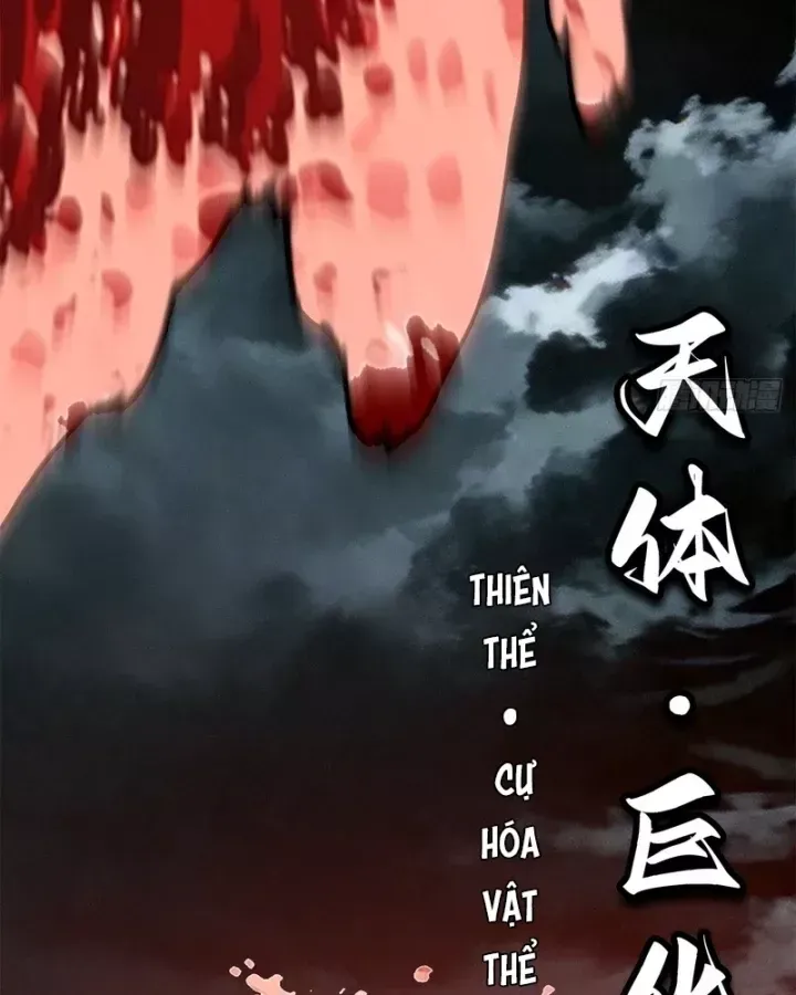 Thi Sơn Huyết Hải Chap 34 - Next Chap 35