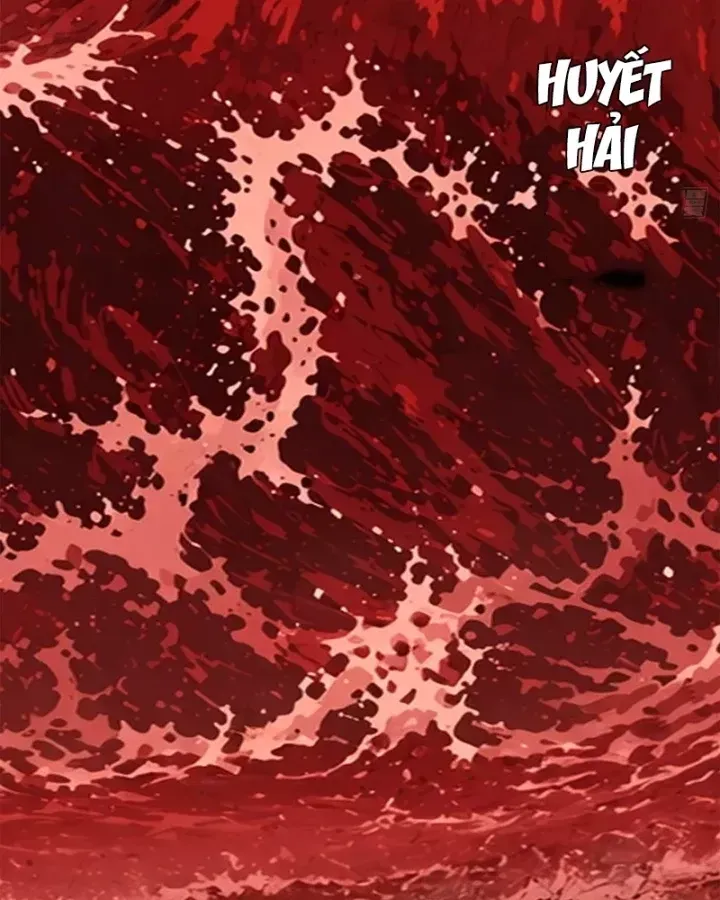 Thi Sơn Huyết Hải Chap 34 - Next Chap 35