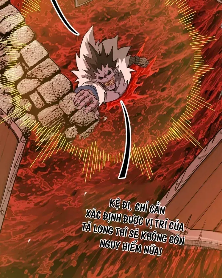 Thi Sơn Huyết Hải Chap 34 - Next Chap 35