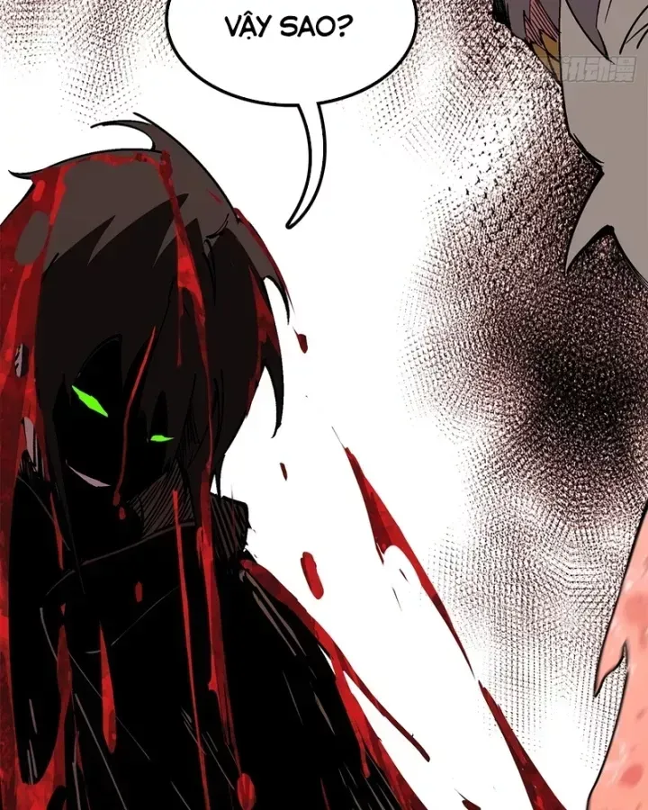 Thi Sơn Huyết Hải Chap 34 - Next Chap 35